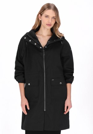 Parka - black