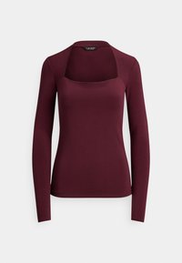 Kijelölve, dark garnet