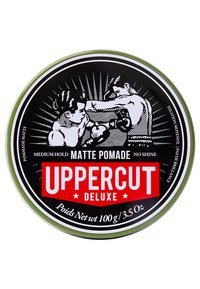 MATTE POMADE - Stylingprodukter - -