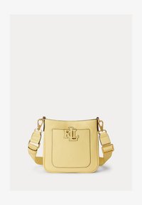 No seleccionado, lemon sorbet