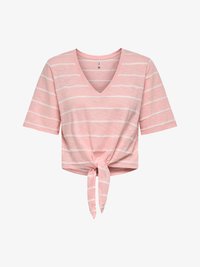 Non sélectionné, rosy touch