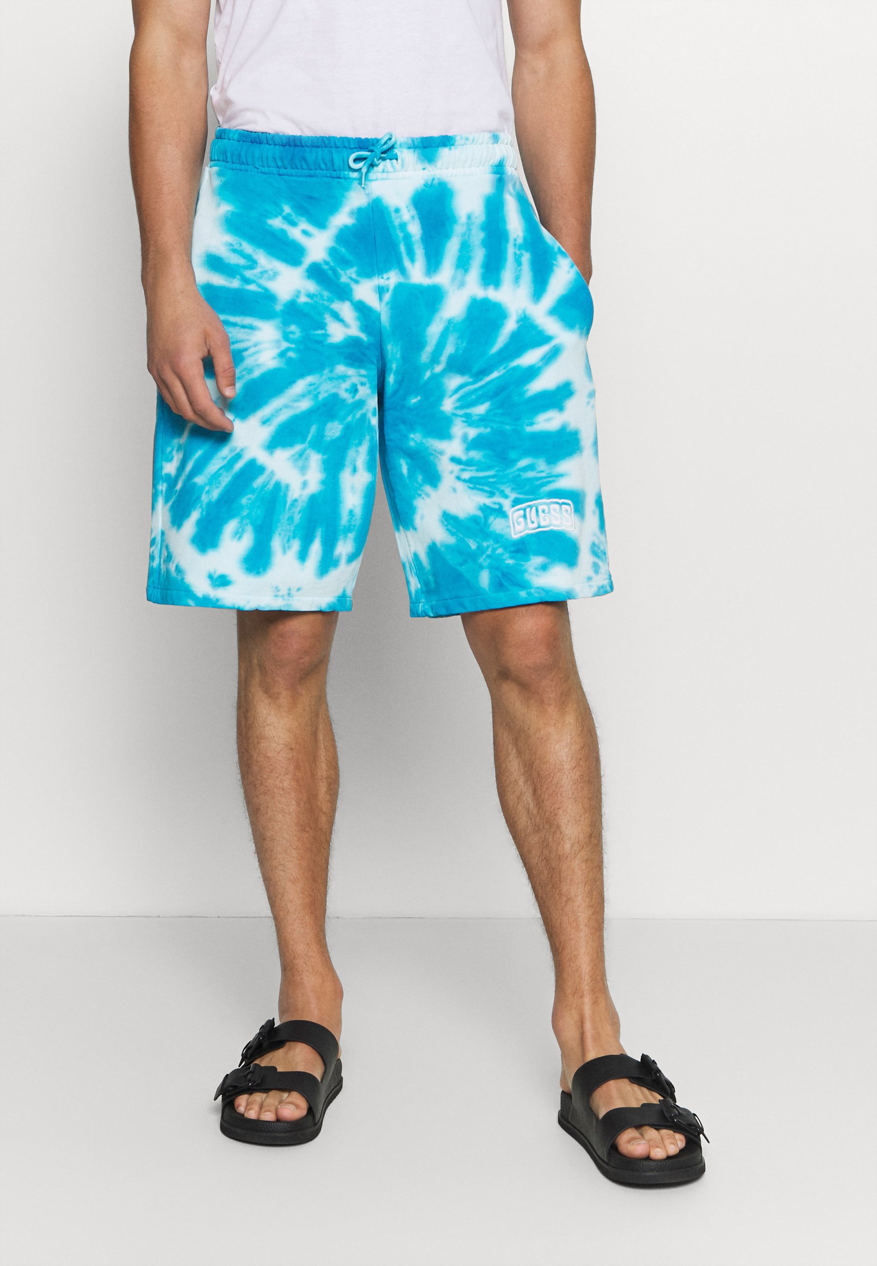 short guess homme