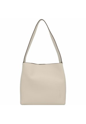 TTANGIE M - Bolso de mano - off white