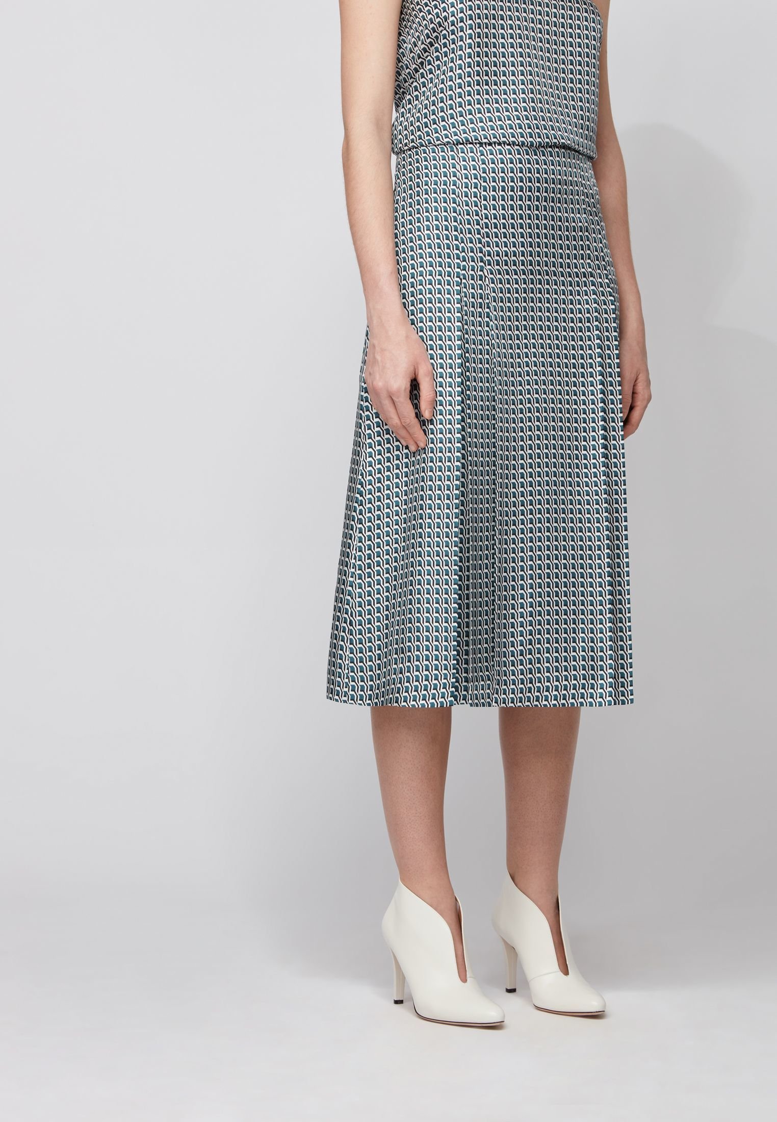 hugo boss femme Jupes