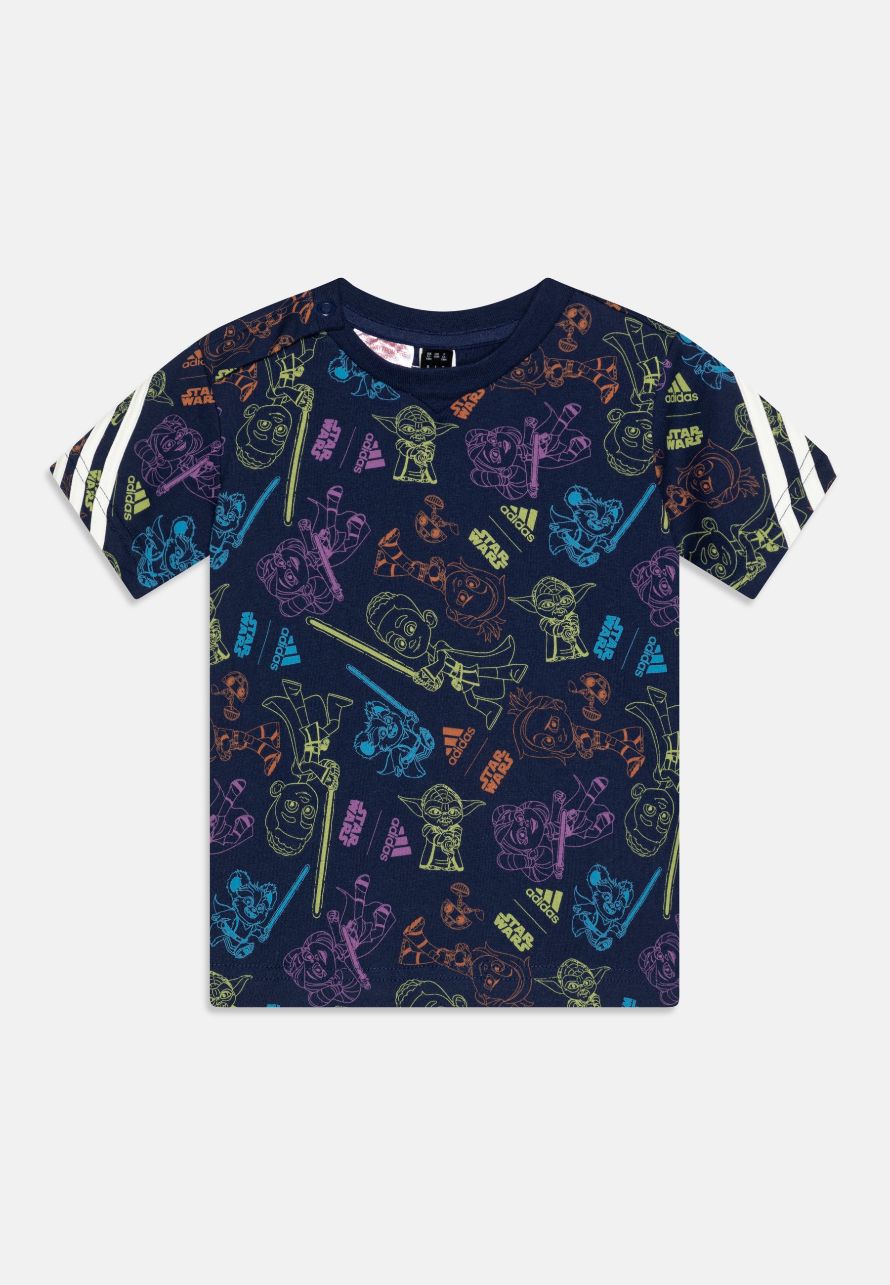 adidas stormtrooper t shirt