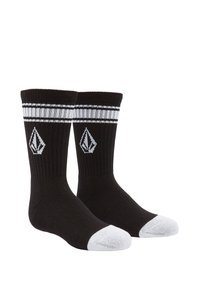 Volcom FULL STONE - Calze - blue