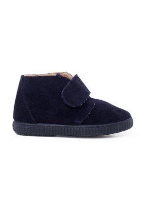 Snowboots  - azul marino