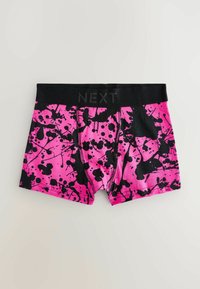 Next 10 PACK - Panties - splat print