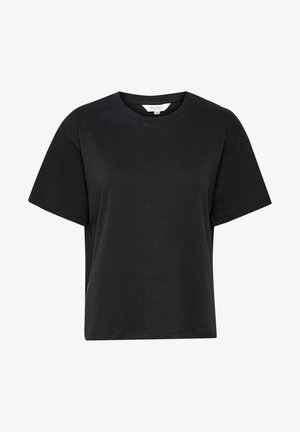 Part Two ANNEPW T - T-shirt basic - black