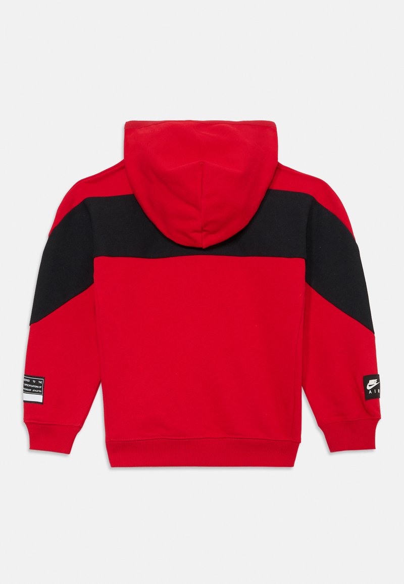 Nike Sportswear AIR HOODIE UNISEX Sweatshirt university red