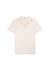 Faguo ZONZA - Poloshirt - beige