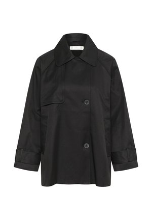 InWear MINONAIW - Skraistė  - black