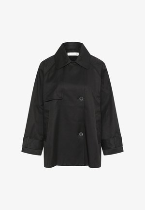 InWear MINONAIW - Kevyt takki - black