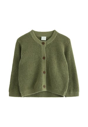 UNISEX - Kardigan