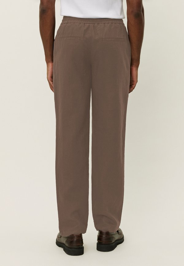 PATRICK PANTS - Trousers - cub3