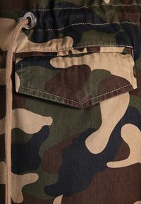 ONLY Pitkä takki - light brown