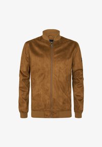 Selezionato, dark caramel