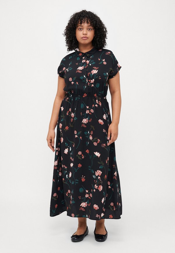 VMNEWHALLIE LONG DRESS - Maxikleid