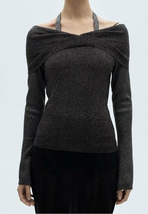 Maglione - grey