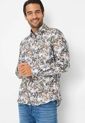 STYLE HAROLD  - Hemd - ice blue