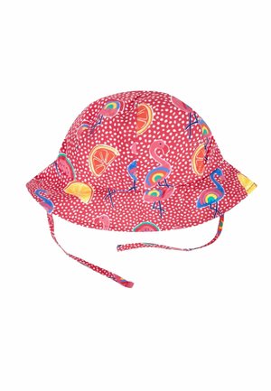 FLOPPY SUN - REGULAR FIT - Chapeau - pink flamingo