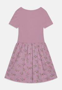 GAP DRESS GIRLS - Obleka iz džersija - lilac