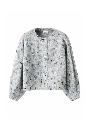 Gilet - turbulence