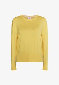 Kijelölve, hellgelb