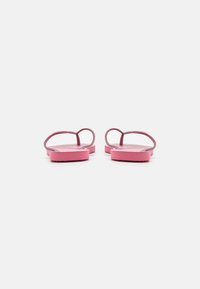 Havaianas SLIM PALETTE GLOW - T-sandali - velvet rose