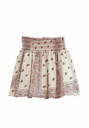 Jupe plissée - turc