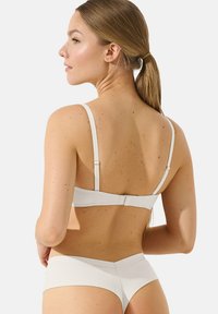 Lisca LAURA - Push-up BH - blanc