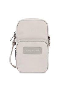 Niet geselecteerd, gris clair