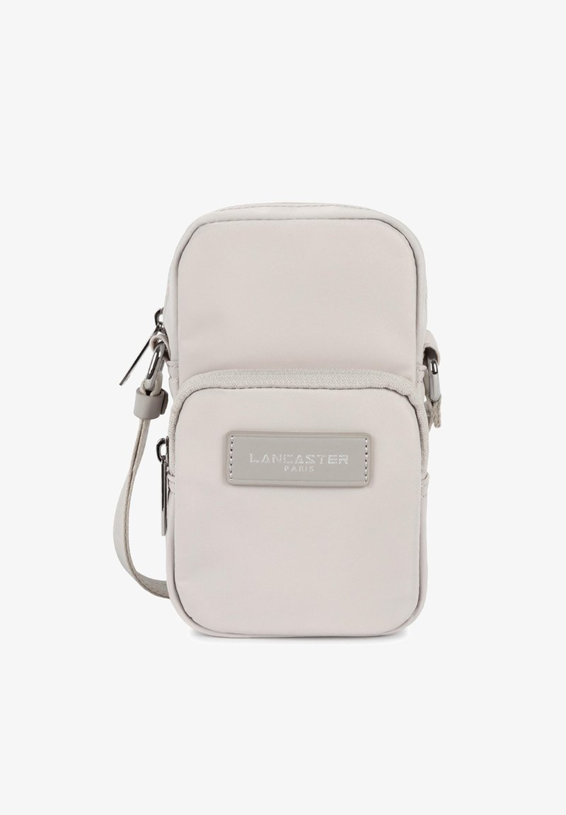 LANCASTER Portacellulare - gris clair