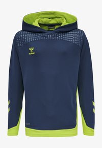 Non sélectionné, dark denim