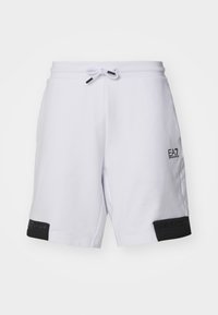 Unselected, bianco