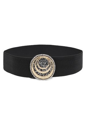Queen Helena Cintura - nero