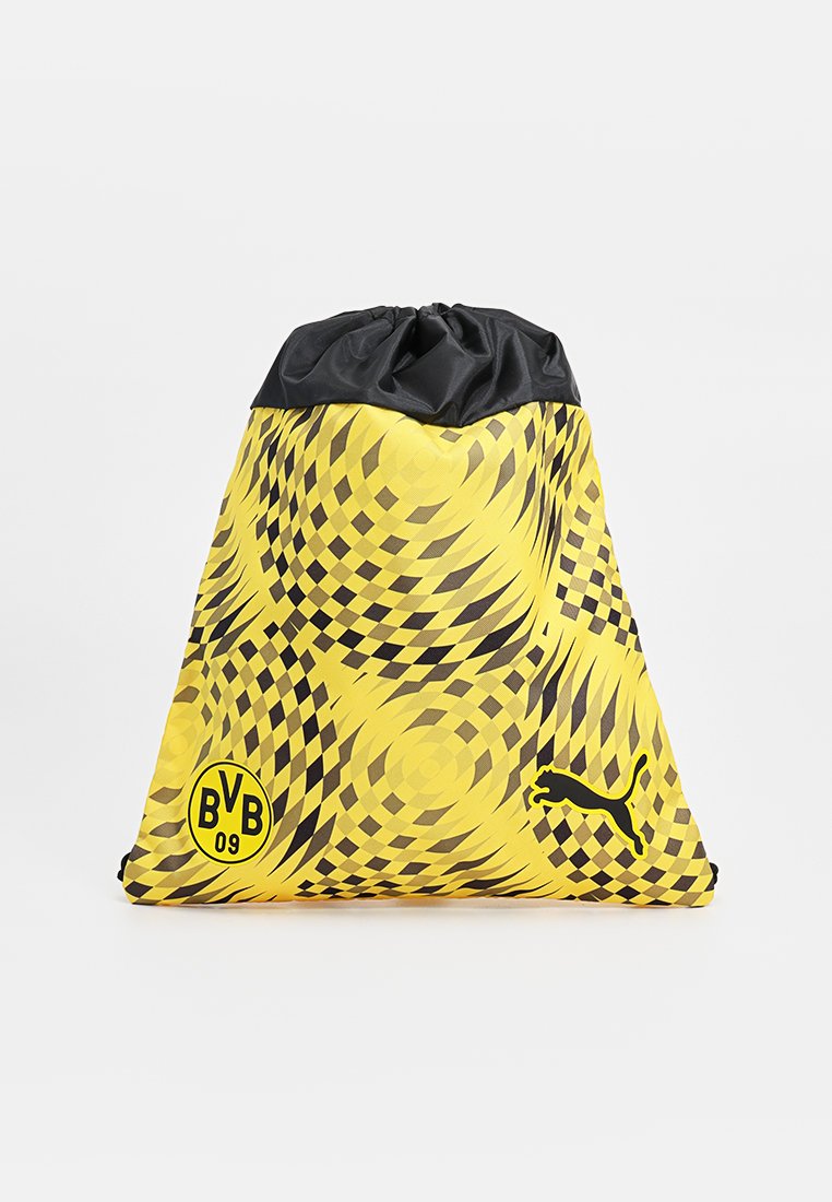 Puma Fanartikel geel