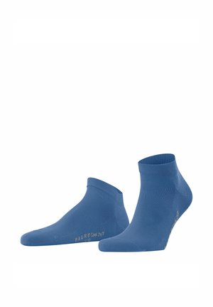 FALKE COOL  niebieski