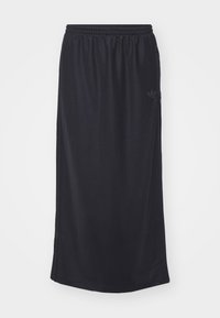 FIREBIRD - Jupe crayon - black