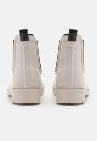 Aigle CARVILLE 2 - Bottes en caoutchouc - sable