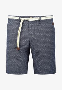 Non sélectionné, navy