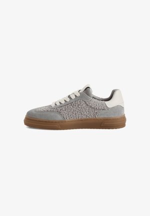Tamaris SNEAKER - Trainers - grijs