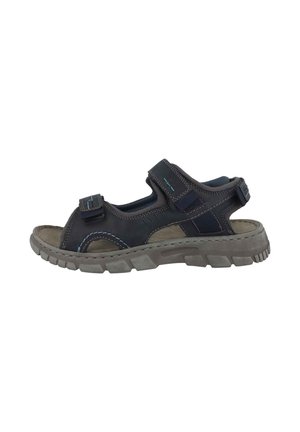 BRENDAN  - Sandales de randonnée - ocean combi (16804-te262-531)