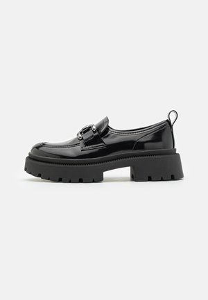 Madden Girl, Chaussons - black