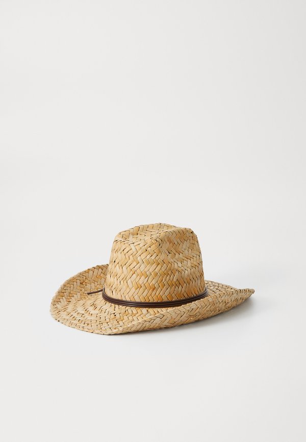 HOUSTON COWBOY UNISEX - Hat - tan4