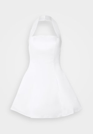 Jarlo LULU - Koktejlové šaty / šaty na párty - ivory