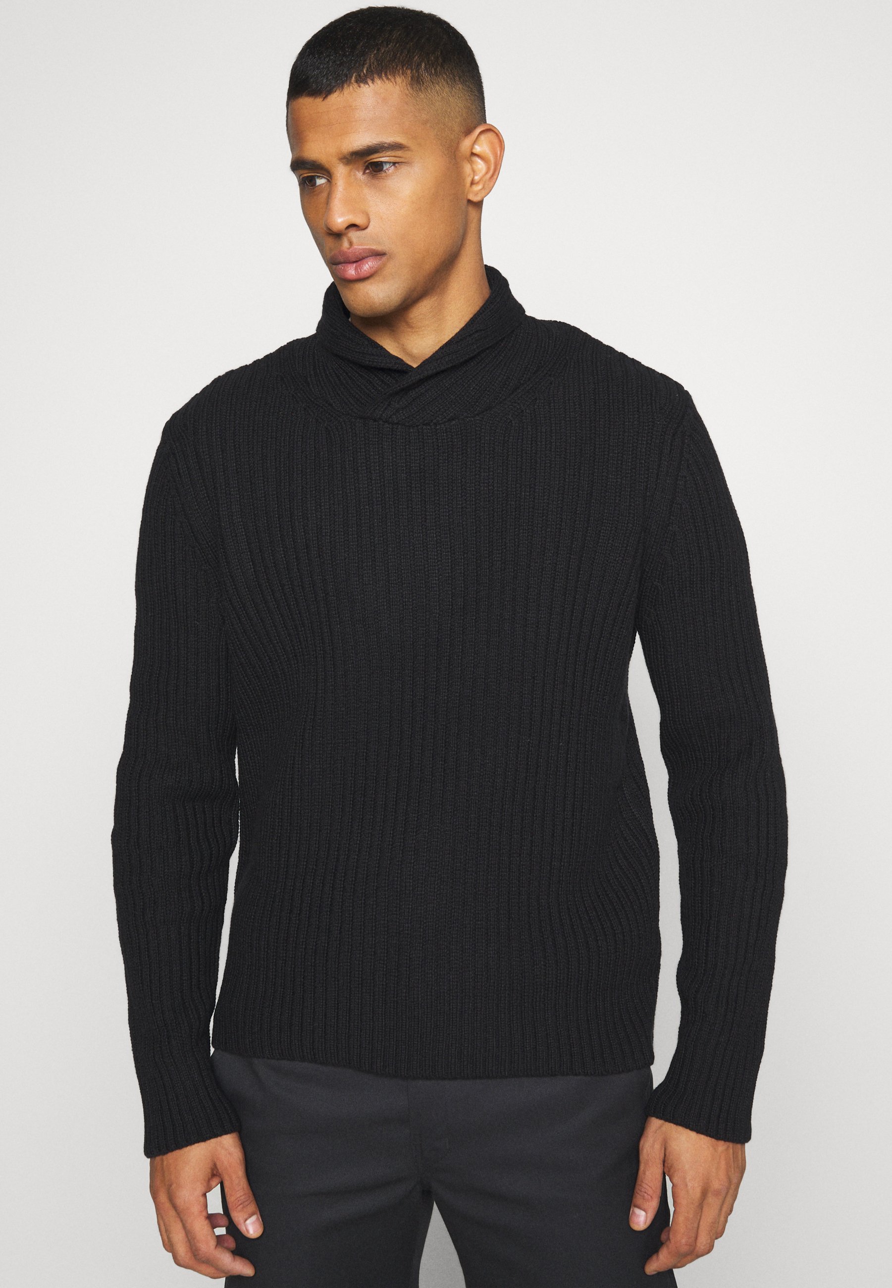 ARKET TURTLENECK JUMPER - Jumper 