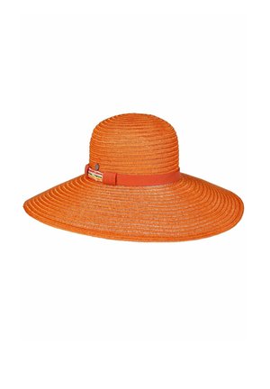 Lierys Hat - orange
