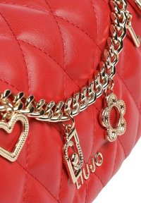 LIU JO Schoudertas - rosso