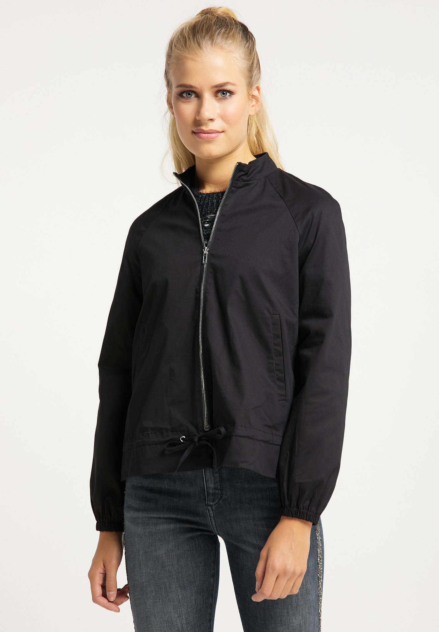 Damen Leichte Jacke Damen Leichte Jacke